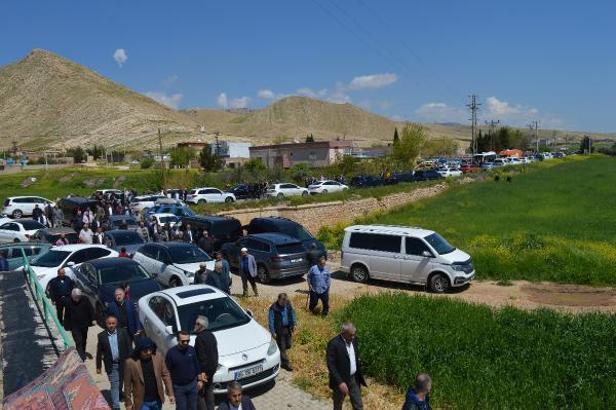 İş insanı Tacettin Yertüm'ün annesi kazada öldü