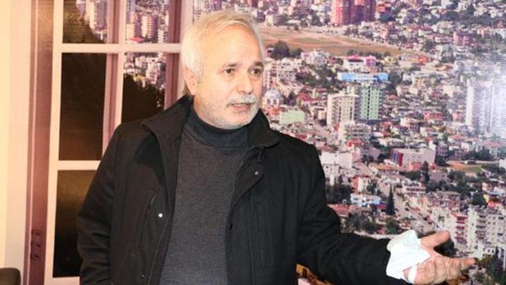 Saadet Partili Kozan Belediye Başkanı, AK Parti'ye geçti