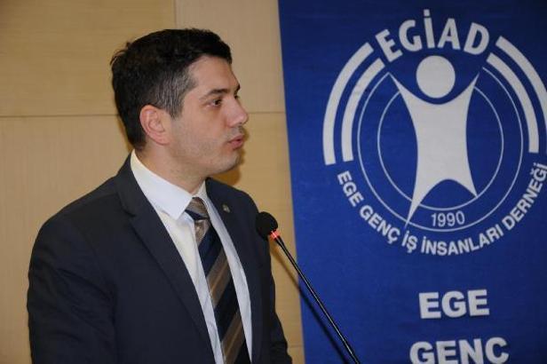 Ege’nin İlk Düşünce Kuruluşu EGİAD Think Tank’tan Girişimcilik Raporu