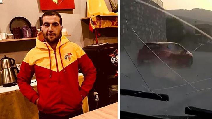 Ölümlü kazada sürücünün alkol değerinde '66 dakika' farkı