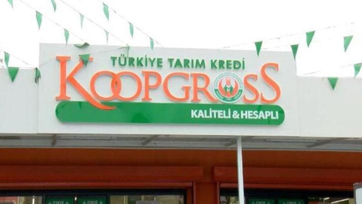 Tarım Kredi marketlerinde 'sabit fiyat' kampanyası 1 ay uzatıldı