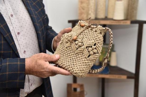 Samsun Ondokuz Mayıs Üniversitesi'nin hedefi, kenevirde dünya markası olmak