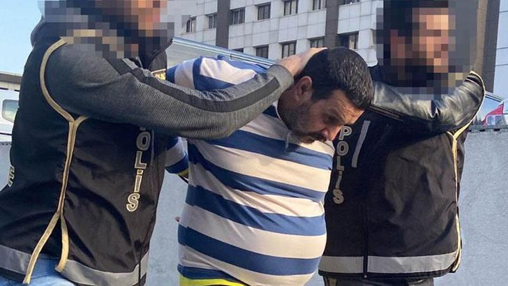 Barış Boyun'un ağabeyi kaçmak üzereyken Silivri'de yakalandı