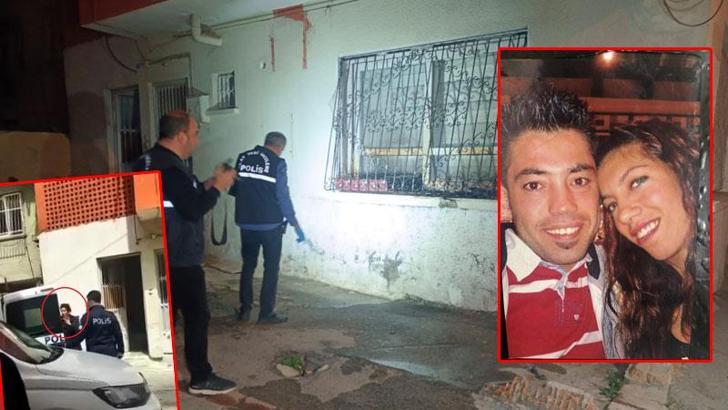 Evde ölü bulunan Mehtap bebeğin babası: Biz şiddet uygulamadık