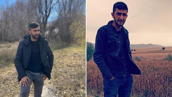 Kayseri'de lokomotifin çarptığı TIR'ın sürücüsü öldü