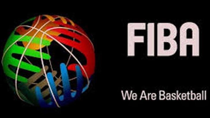 FIBA, 2024 Olimpiyat Elemeleri'nde Rusya'nın yer almayacağını bildirdi