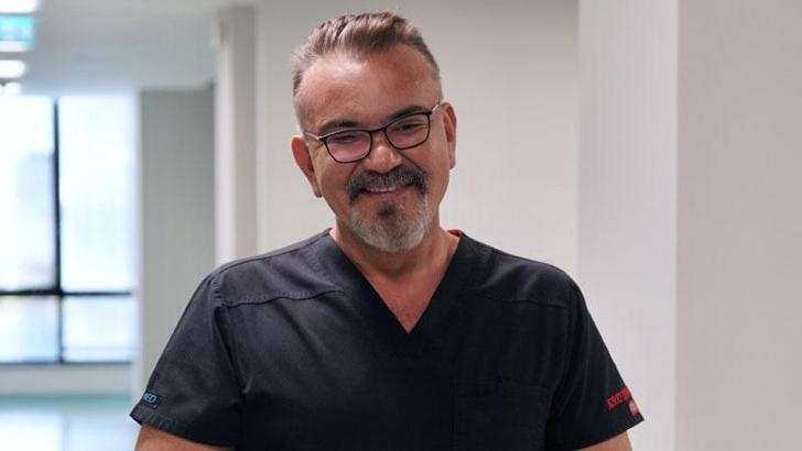 Dr. Koray Erdoğan: Saç ekimi yüzün çerçevesini yeniden oluşturur