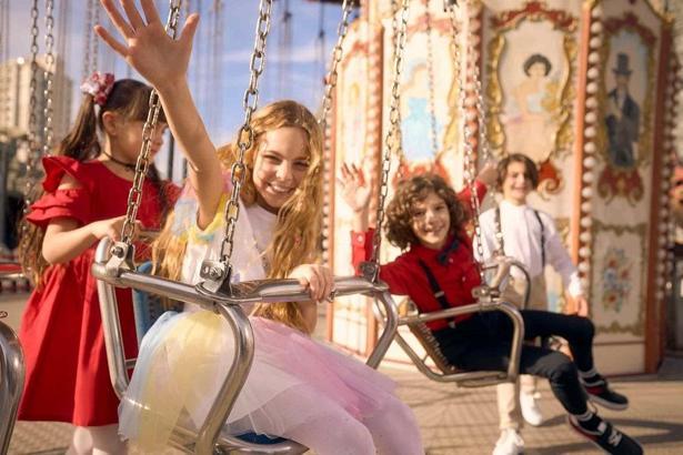 DeFacto’dan çocuklara özel 23 Nisan koleksiyonu