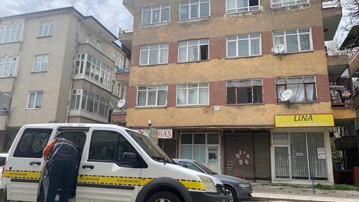 Kayseri'de balkondan düşen 2 yaşındaki çocuk ağır yaralandı
