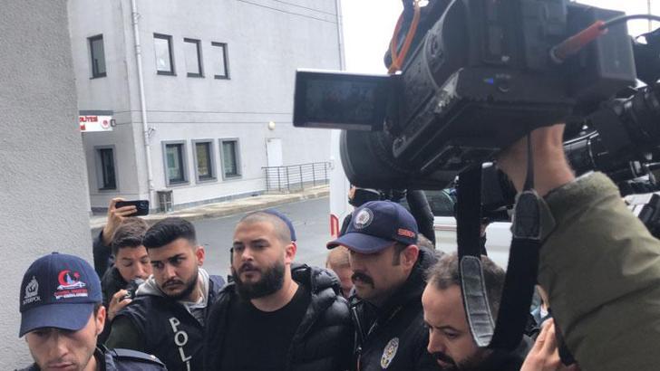 THODEX'in kurucusu Faruk Fatih Özer Türkiye'ye getirildi