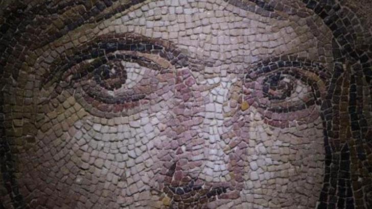 Deprem bölgesinde müzeler kapılarını tekrar açıyor