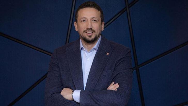 TBF Başkanı Türkoğlu'ndan bayram mesajı