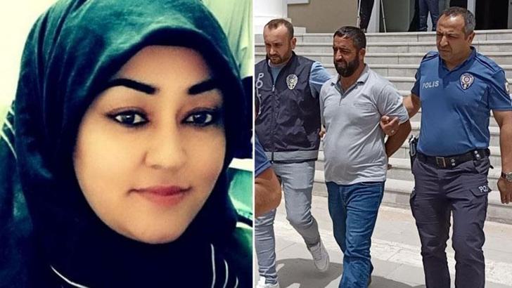 Ablasını, telefonla gönderdiği fotoğraflar için öldürmüş