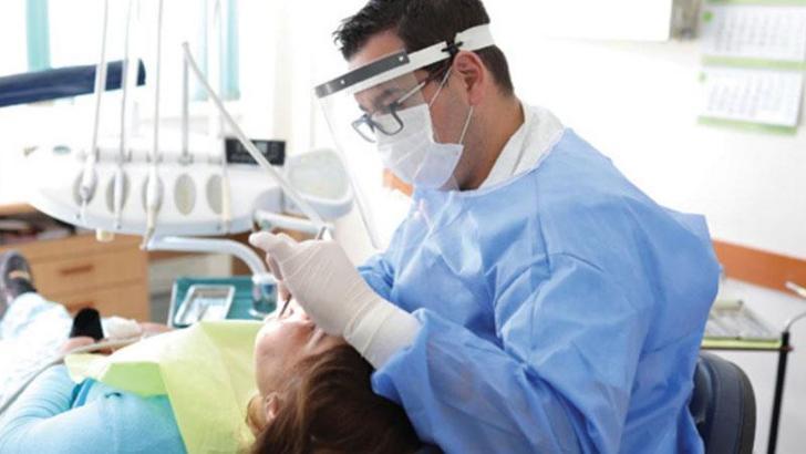 DSÖ Avrupa Bölgesi, ağız hastalıklarının en yaygın olduğu bölge