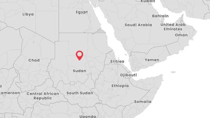 Sudan Kızıl Haçı: Çatışmalar devam ediyor, ölü sayısı hızla yükseliyor