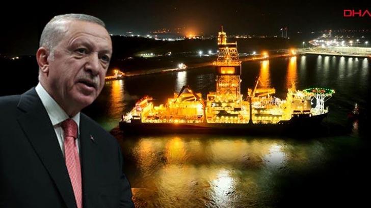 Cumhurbaşkanı Erdoğan: Konutlarda doğalgazdan 1 ay ücret almayacağız