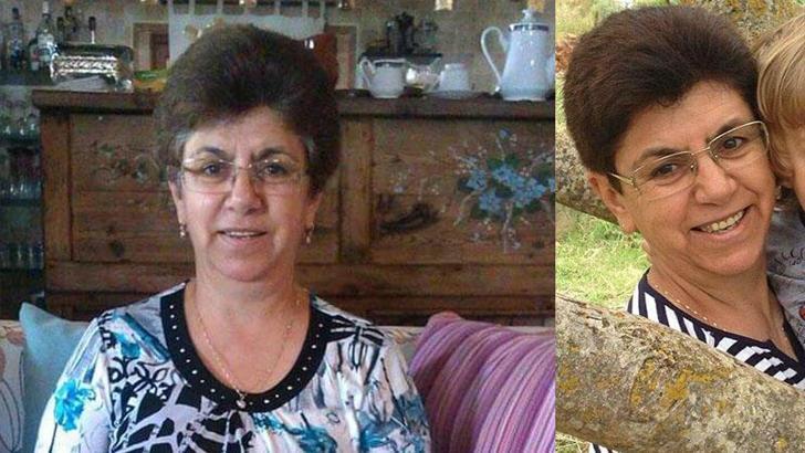 Mezarlık ziyaretinden dönerken otomobilin çarpmasıyla öldü