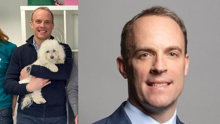 İngiltere Başbakan Yardımcısı ve Adalet Bakanı Raab istifa etti