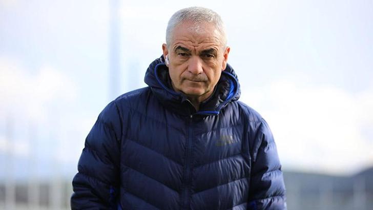 Rıza Çalımbay: Hedefimiz Antalyaspor maçı
