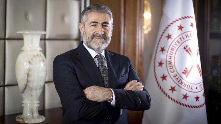 Bakan Nebati: Vatandaşın aklıyla oynamayın