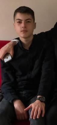 Yolun karşısına geçerken otomobilin çarptığı Tahir, öldü