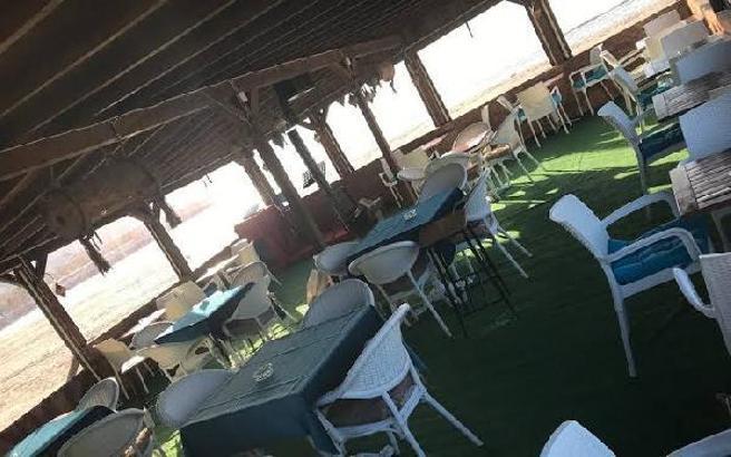 Kastamonu'da eğlence mekanında silahlı kavga: 2 yaralı