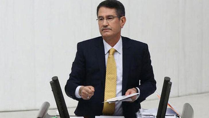 Canikli: İngiliz finans sisteminin Türkiye'ye 300 milyar dolar göndermesi mümkün değil