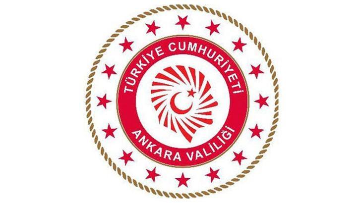 Ankara Valiliği'nden sözde Ermeni soykırımı eylemlerine yasak