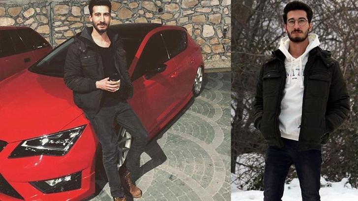 Isparta'da gece kulübü önündeki cinayette 1 tutuklama