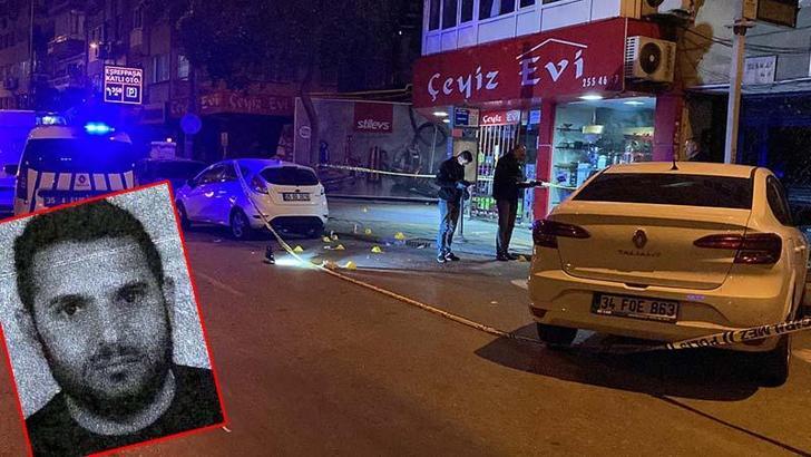 Tekstil işçisinin bıçak ve tabancalı saldırıda ölümüne 2 gözaltı