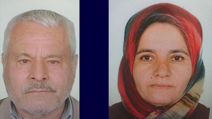 Gelinini öldürüp, cesedi ateşe verdi