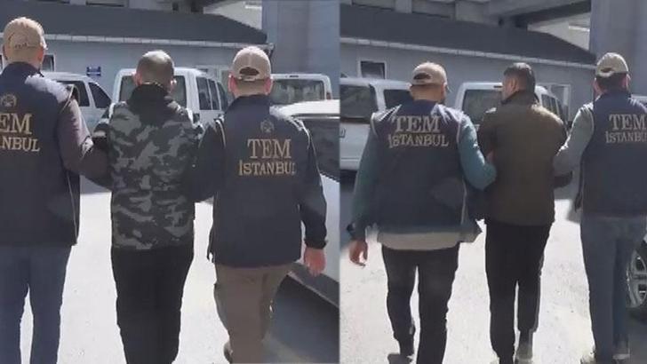 Bahçelievler AK Parti Seçim İrtibat Bürosu önünde ateş açanlara tutuklama talebi