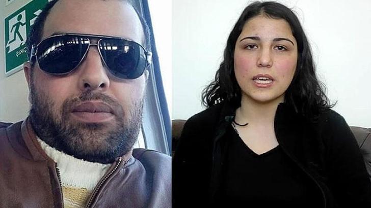 Tacizcisini öldüren liseli Azra'ya, 8 yıl 4 ay hapis cezası