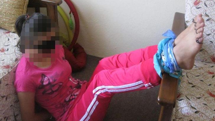 'Falaka' davası sanığı kargocuya verilen 2 yıl 1 ay hapis cezasına avukatından itiraz