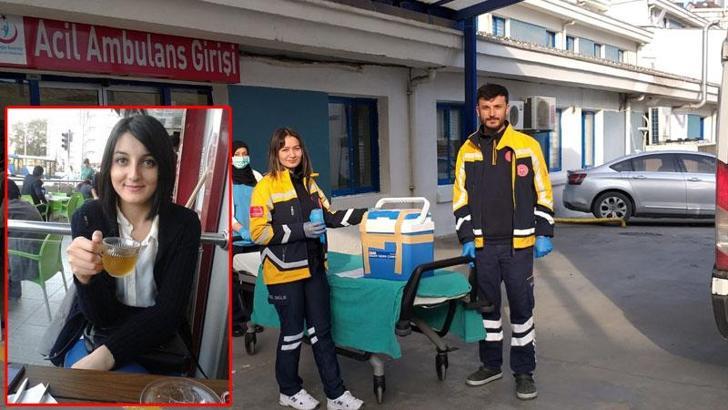 Özgür, organlarıyla 4 kişiye can ve ışık olacak