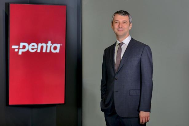 Penta Teknoloji xFusion’ın yetkili dağıtıcısı oldu