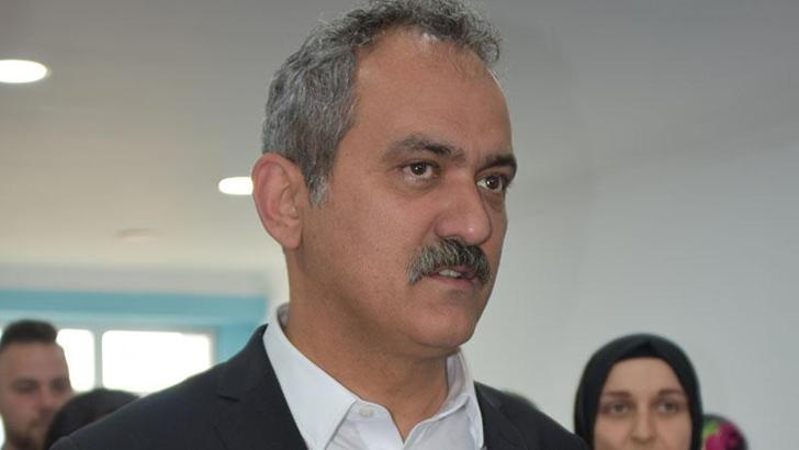 Bakan Özer: MESEM Kanunu’ndaki değişiklikle çırak ve kalfadaki kadın sayısı arttı