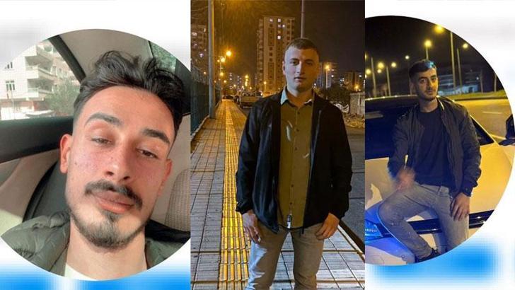 Munzur Çayı'na uçan otomobildeki 3 genç, 6 gündür aranıyor