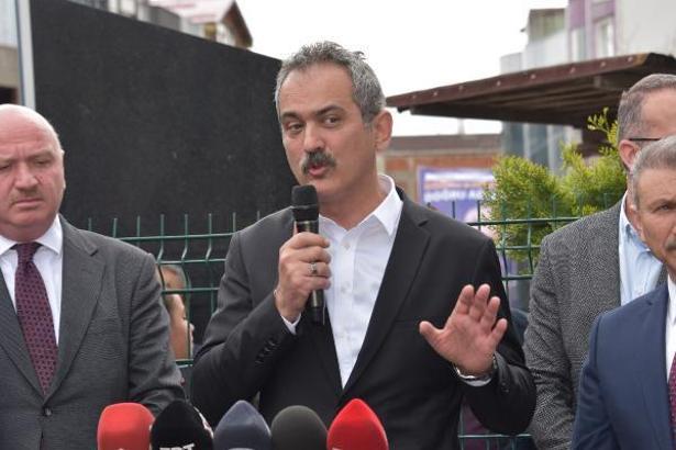 Bakan Özer: MESEM Kanunu’ndaki değişiklikle çırak ve kalfadaki kadın sayısı arttı (2)