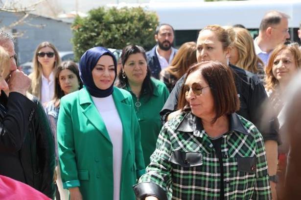 Selvi Kılıçdaroğlu: Yoksullukta değil, zenginlikte çocukları eşitlememiz gerekiyor