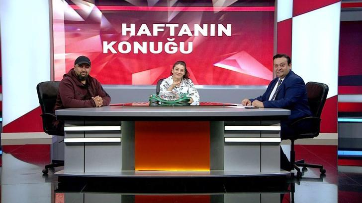 Serdar Avcı ve Seren Ay Çetin yeni hedeflerini açıkladılar