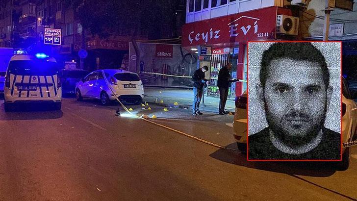 Tekstil işçisinin bıçak ve tabancalı saldırıda ölümüne 2 tutuklama