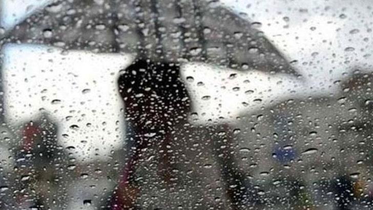 Meteoroloji'den Ankara'ya 'kuvvetli yağış' ve 'sel' uyarısı