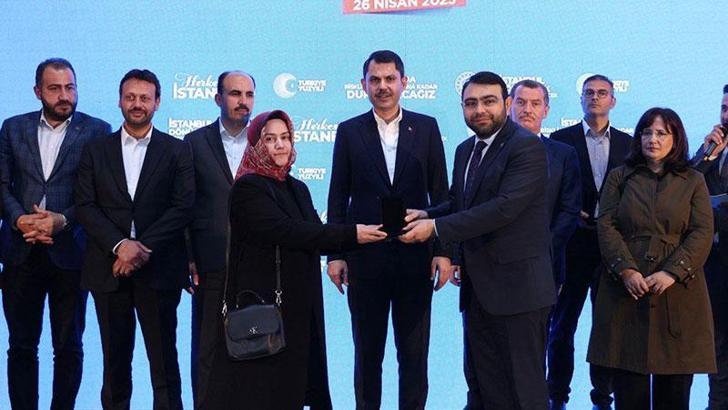 Bakan Kurum: 14 Mayıs'ta büyük bir hüsran sizi ve diğerlerini bekliyor