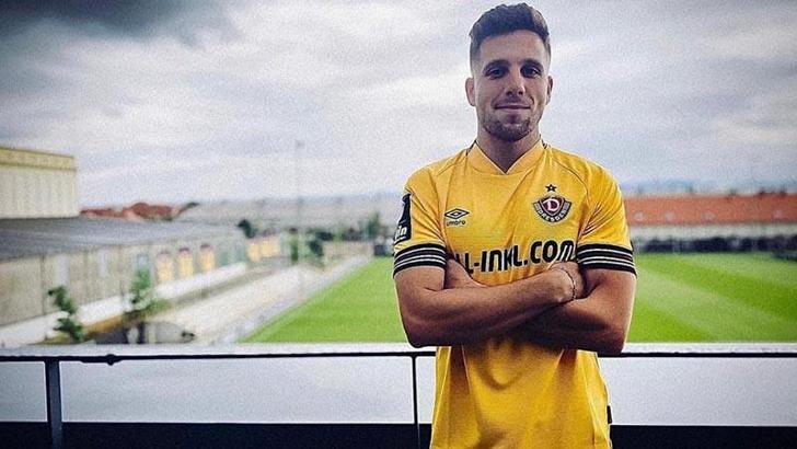 Gol kralı Ahmet Arslan'a Süper Lig ekipleri talip