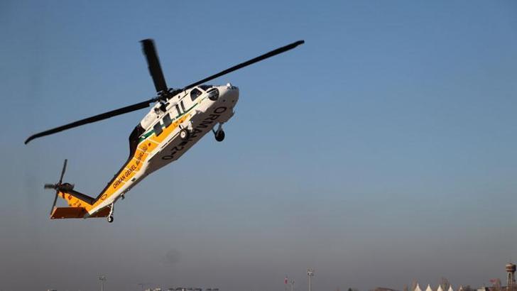 Orman yangınları ile mücadelede yerli hava gücü büyüyor