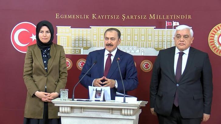 Deprem Komisyonu raporu: Yeni imar kanunu hazırlanmalı