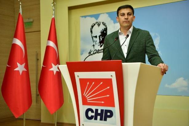 CHP'li Killik: 'Demokrasi Bileti' uygulamasını bugün hayata geçirdik
