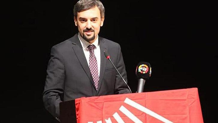 Pamukkale'de sandık kurulu listesini geç teslim eden CHP'li İlçe Başkanı istifa etti