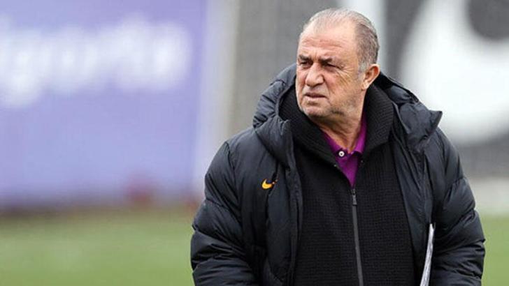 İstanbul Adliyesi'ne gelen Fatih Terim, "şikayetçi" sıfatıyla ifade verdi